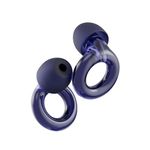 Loop Engage 2 Ear Plugs – Everyday Noise Relief with Clear Speech for Social Gatherings, Work, Conversation, Parenting & Noise Sensitivity – 16 dB Noise Reduction Ear Plugs