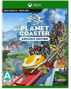 Planet Coa