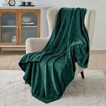 Bedsure Fleece Blanket Throw Blanke