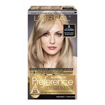 L'oreal Paris Hair Dyes