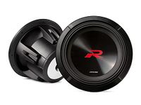 Alpine 12 Subwoofers