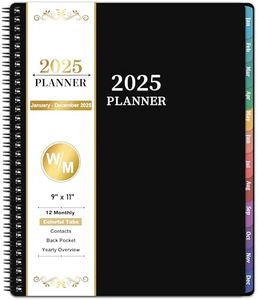 2025 Plann