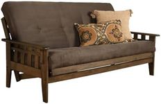 Kodiak Furniture Tucson Full Size F