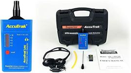 Superior AccuTrak VPE Ultrasonic Le