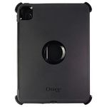 OtterBox Defender Series Case for iPad Pro 11-inch (3rd, 2nd, & 1st Gen) - Black