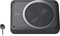 Sony Car Subs