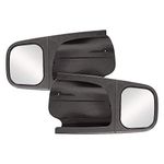 CIPA 11500 Custom Towing Mirror for Classic Ford - Pair