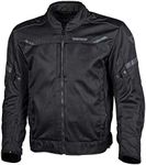 Cortech Aero-Tec Jacket (Medium) (B