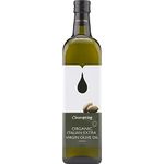 Clearspring Extra Virgin Italian Olive Oil, 1L