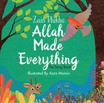 Allah Made Everything: The Song Book: 1