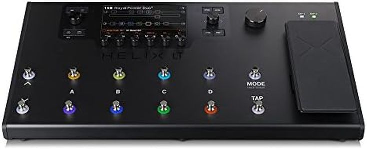 Line 6 Hel