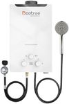 14L Tankless Water Heater Propane w