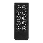 SoundDock Universal Remote Control, Durable Remote Compatible with Bose SoundDock Series II, Series III, Series2, Series3, SoundDock Portable Digital Music System Speaker