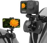 Backpack Strap Clip Mount for GoPro