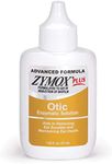 Zymox Advanced Formula Otic Plus En