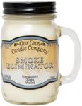 Our Own Candle Company, Smoke Elimi