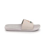 7 Nomads Men's Casual Walking Everyday Use Slider & Slipper || Lightweight Design Slider & Slippers For Men's & Boy's || Cushioned Footbed Flip Flops for Men || Stylish & Waterproof || Grey - UK 7