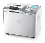 Sage BBM800BSS the Custom Loaf Pro Bread Maker - Silver