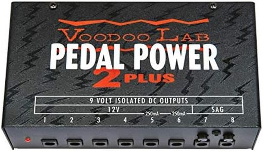 Voodoo Lab