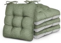 Love's cabin Memory Foam Chair Cush