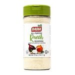 Badia Ranch Seasoning All purpose/Sazon Ranchero Kosher 5oz