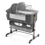 Graco 3 In One Crib