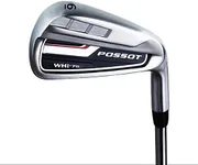POSSOT Golf Irons Individual, Golf 