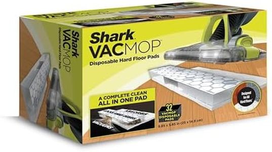 Shark VACM