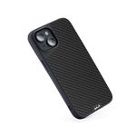 Mous for iPhone 14 Case MagSafe Compatible - Limitless 5.0 - Carbon Fibre - Protective iPhone 14 Case - Shockproof Phone Cover