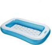 Intex 24 Round Pool