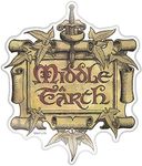 Fan Emblems Middle Earth Car Decal 