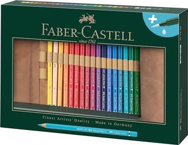 Faber-Cast