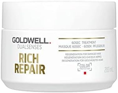 Goldwell Dual Senses Rich Repair 60 Seconds Treatment, 200ml