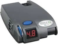 Tekonsha 90160 Primus IQ, Proportio