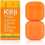 Koji White Kojic Acid & Papaya Skin