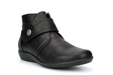 Womens Wide Fit Boots Ladies Wide Fit Boots Womens Extra Wide Boots Ladies Extra Wide Boots Ankle Boots Double E Width EE Width 6 UK