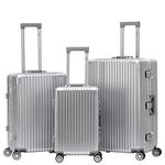 Durable Luggages