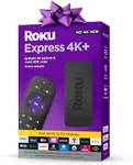 Roku Express 4K+ | Roku Streaming D