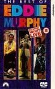 The Best of Eddie Murphy- Saturday Night Live