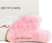 Rena Chris Gua Sha Facial Tools,Nat