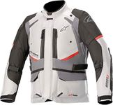 Alpinestars Grey/Black Sz XL Alpine