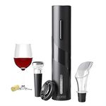 Electric Wine Openers