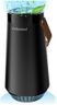 Small Ionic Air Purifier for Home & Car,Ozone Free,Cordless Filterless