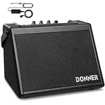 Donner Mini Electric Drum Amp 20W, 