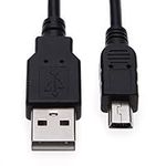 Keple Mini USB & Data Sync Charging