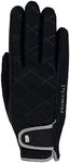 Roeckl Sports equestrian gloves JUL