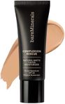 bareMinerals Complexion Rescue Natural Matte Tinted Moisturizer for Face with SPF 30, Mattifying Tinted Mineral Sunscreen, Oil Control, Vegan