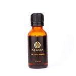 Ossoro Salted Caramel Flavour, 30 ml/ Glass Bottle