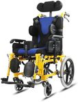 Cerebral Palsy Children's Wheelchai