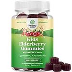 Sambucus Elderberry Gummies for Kid